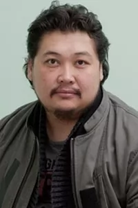 Аскар Узабаев