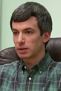 Нэйтан Филдер / Nathan Fielder