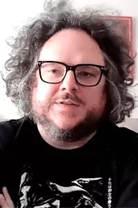 БенДэвид Грабински (BenDavid Grabinski)