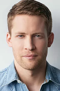 Джейкоб Блэр (Jacob Blair)