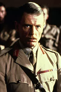 Эдвард Фокс (Edward Fox)