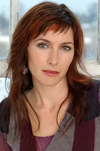 Клаудия Карван (Claudia Karvan)