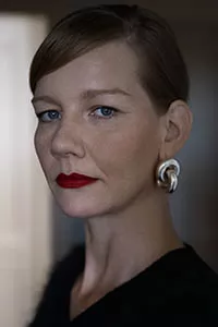 Сандра Хюллер (Sandra Huller)