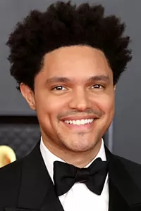 Тревор Ноа / Trevor Noah Тревор Ноа / Trevor Noah