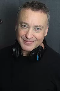 Рон Рубен (Ron Rubin)