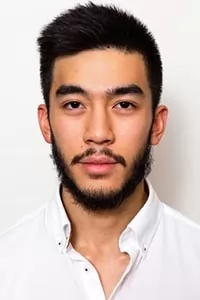 ΠΠΆΠ°ΡΡΠΈΠ½ Π§Π΅Π½Ρ / Justin Chien ΠΠΆΠ°ΡΡΠΈΠ½ Π§Π΅Π½Ρ / Justin Chien