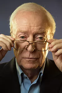 Майкл Кейн / Michael Caine