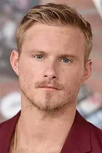 Александр Людвиг / Alexander Ludwig