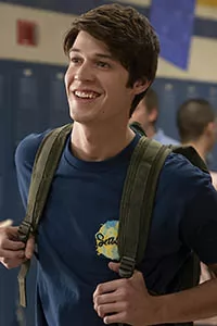 Колин Форд (Colin Ford)