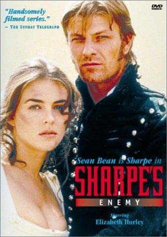 Враг Шарпа / Sharpe`s Enemy (1994) отзывы. Рецензии. Новости кино. Актеры фильма Враг Шарпа. Отзывы о фильме Враг Шарпа