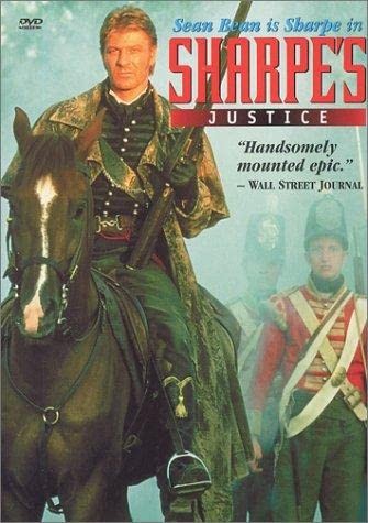 Правосудие Шарпа / Sharpe`s Justice (1997) отзывы. Рецензии. Новости кино. Актеры фильма Правосудие Шарпа. Отзывы о фильме Правосудие Шарпа