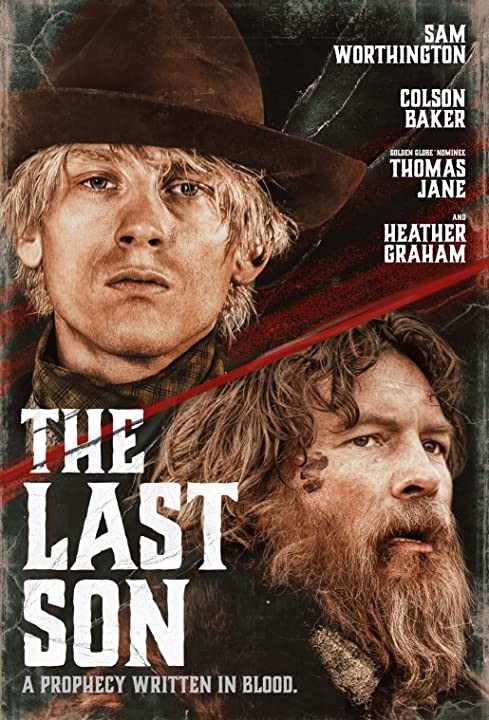 Последний сын / The Last Son (2021) отзывы. Рецензии. Новости кино. Актеры фильма Последний сын. Отзывы о фильме Последний сын