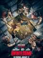Постер к фильму "Гремлины: Хранители леса"