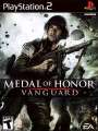 Medal of Honor: Vanguard