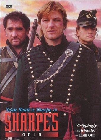 Золото Шарпа / Sharpe`s Gold (1995) отзывы. Рецензии. Новости кино. Актеры фильма Золото Шарпа. Отзывы о фильме Золото Шарпа