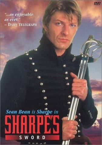 Сабля Шарпа / Sharpe`s Sword (1995) отзывы. Рецензии. Новости кино. Актеры фильма Сабля Шарпа. Отзывы о фильме Сабля Шарпа