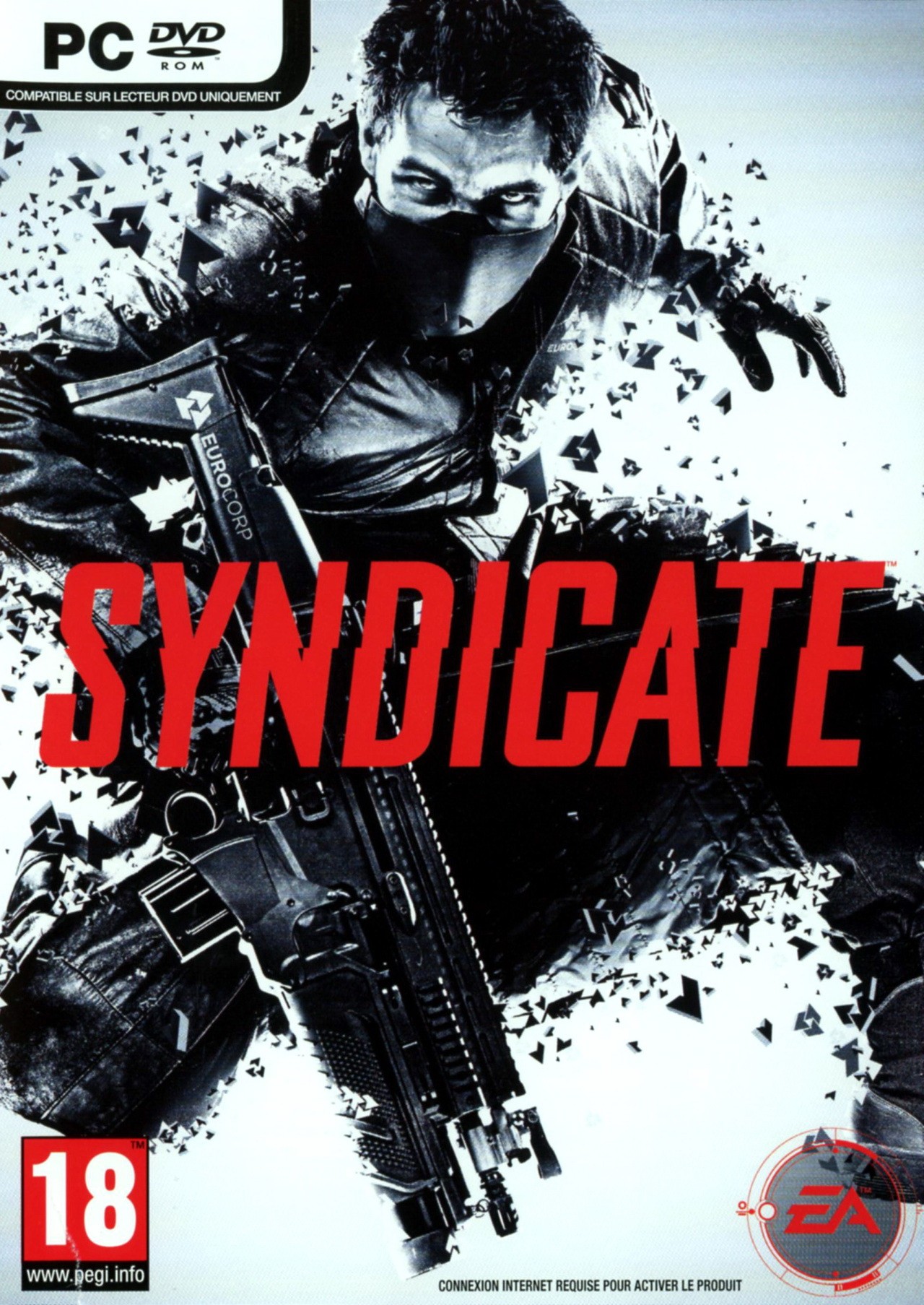 Syndicate: постер N212231