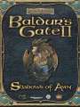 Forgotten Realms: Baldur`s Gate II - Shadows of Amn