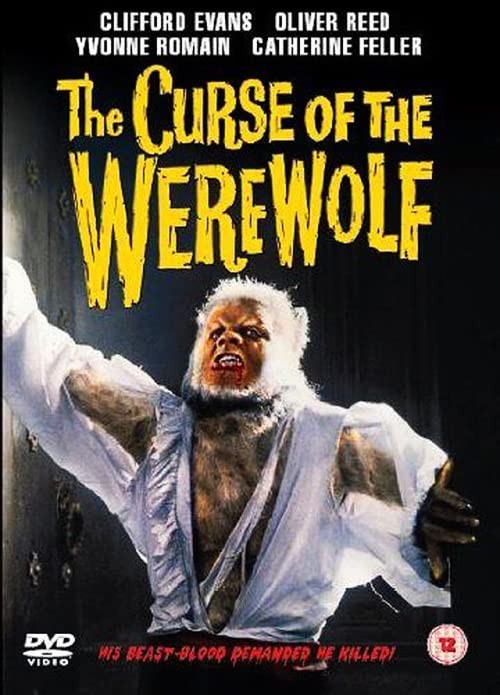 Проклятие оборотня / The Curse of the Werewolf (1961) отзывы. Рецензии. Новости кино. Актеры фильма Проклятие оборотня. Отзывы о фильме Проклятие оборотня