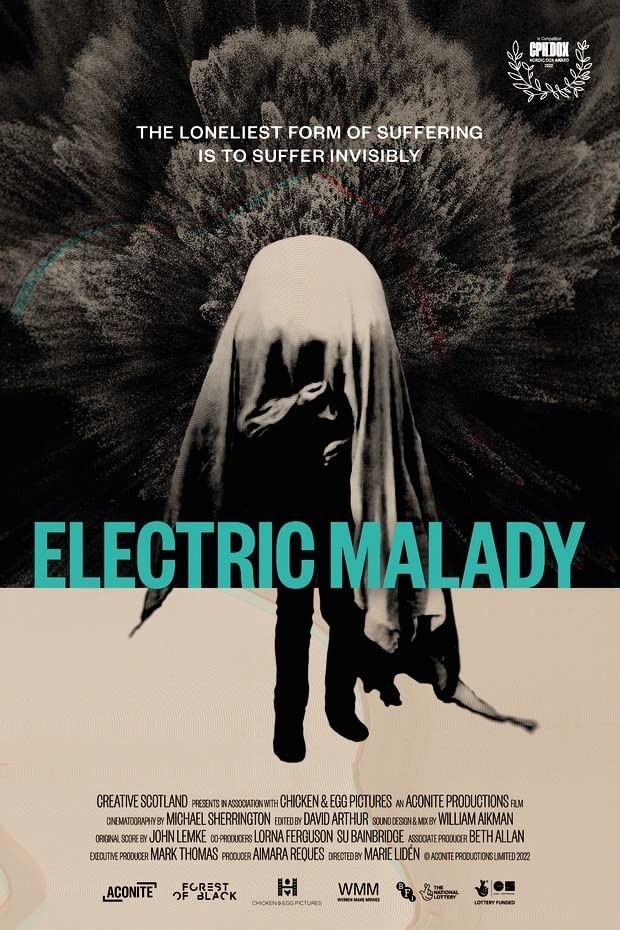 Электрическая болезнь / Electric Malady (2022) отзывы. Рецензии. Новости кино. Актеры фильма Электрическая болезнь. Отзывы о фильме Электрическая болезнь