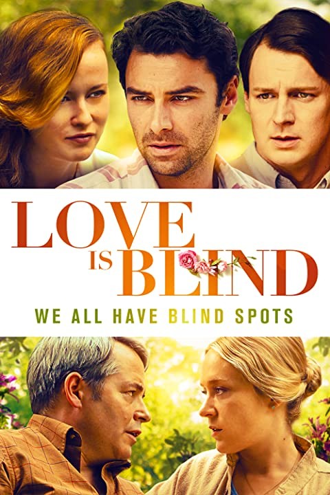 Любовь слепа / Love Is Blind (2018) отзывы. Рецензии. Новости кино. Актеры фильма Любовь слепа. Отзывы о фильме Любовь слепа