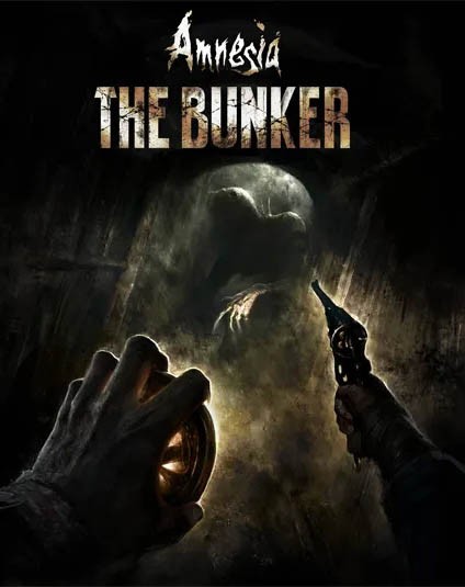 Amnesia: The Bunker: постер N213134