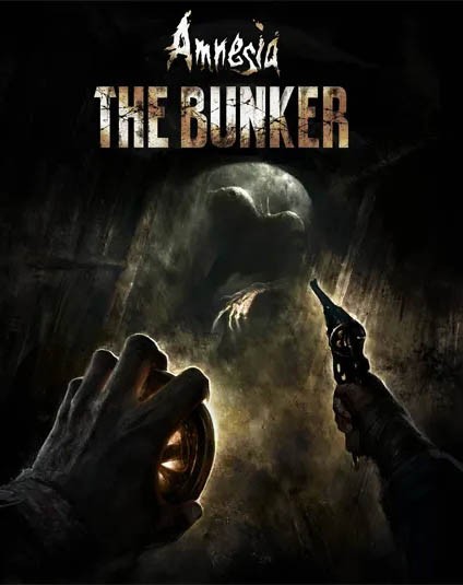 Amnesia: The Bunker