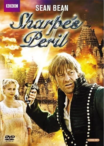 Риск стрелка Шарпа / Sharpe`s Peril (2008) отзывы. Рецензии. Новости кино. Актеры фильма Риск стрелка Шарпа. Отзывы о фильме Риск стрелка Шарпа