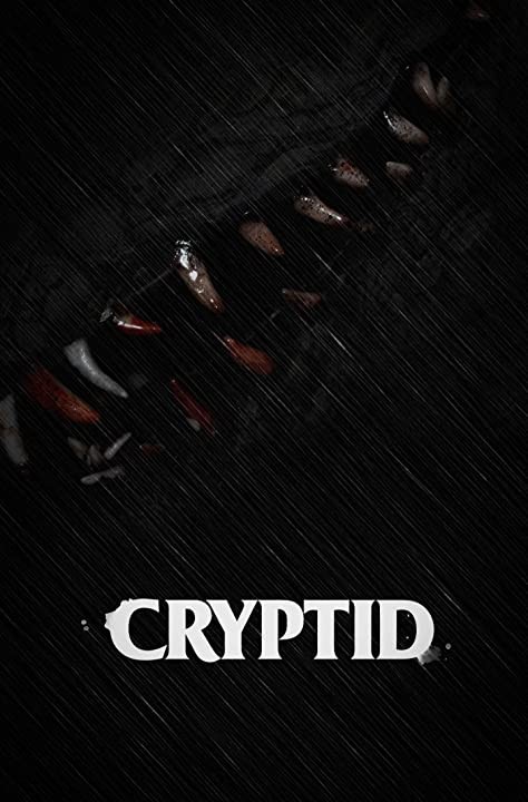 Криптид / Cryptid (2022) отзывы. Рецензии. Новости кино. Актеры фильма Криптид. Отзывы о фильме Криптид