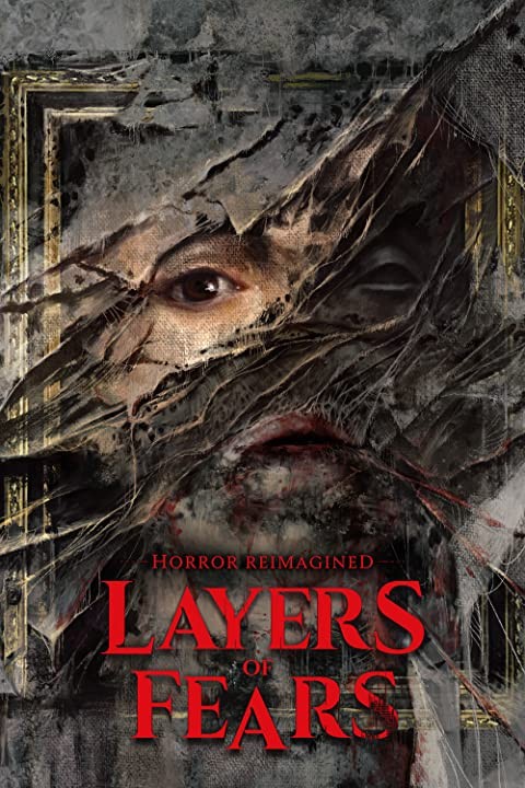 Layers of Fears: постер N213469