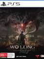 Wo Long: Fallen Dynasty