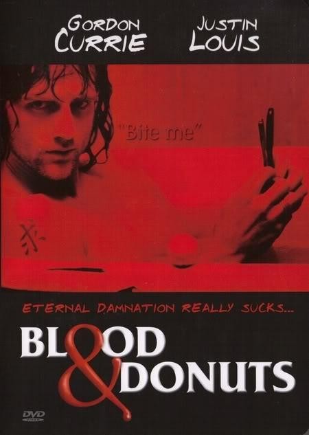 Кровь и пончики / Blood & Donuts (1995) отзывы. Рецензии. Новости кино. Актеры фильма Кровь и пончики. Отзывы о фильме Кровь и пончики