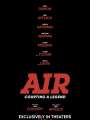 Постер к фильму "Air: Большой прыжок"