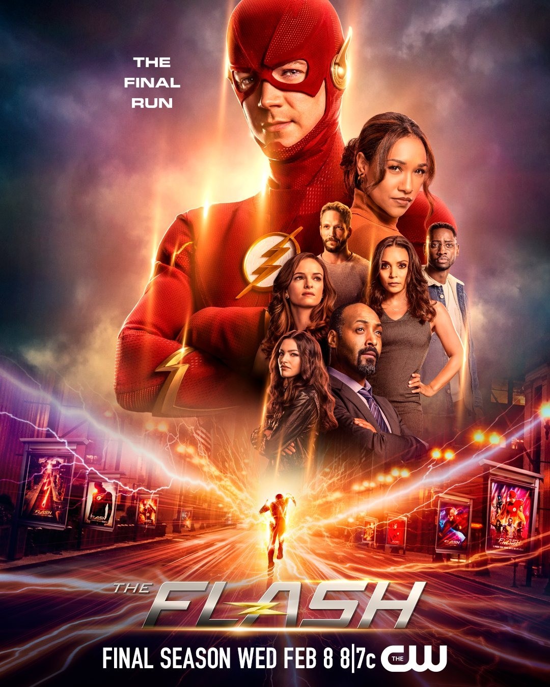 Флэш / The Flash