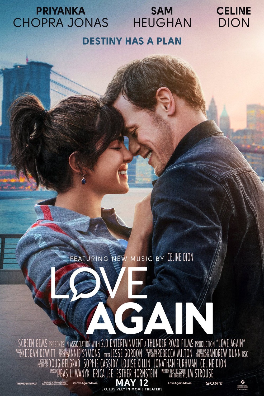 Снова любовь / Love Again (2023) отзывы. Рецензии. Новости кино. Актеры фильма Снова любовь. Отзывы о фильме Снова любовь