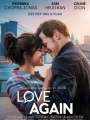 Постер к фильму “Снова любовь”