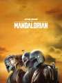 Постер к сериалу "Мандалорец"