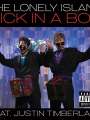 The Lonely Island feat. Justin Timberlake: Dick in a Box