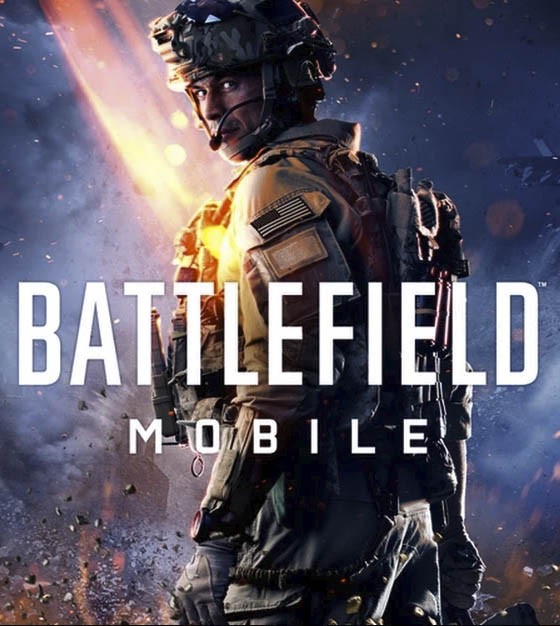 Battlefield Mobile