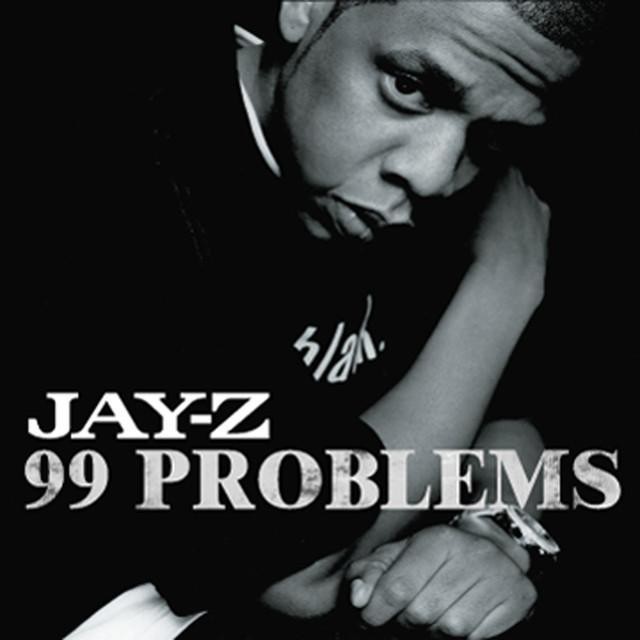 Jay-Z: 99 Problems: постер N214293
