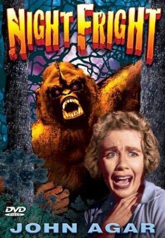 Ночная жуть / Night Fright (1967) отзывы. Рецензии. Новости кино. Актеры фильма Ночная жуть. Отзывы о фильме Ночная жуть