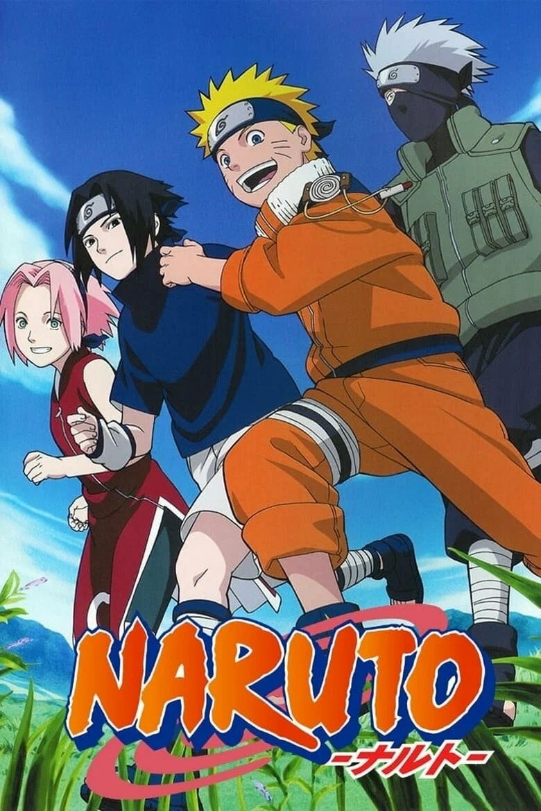 Наруто: Спортивный фестиваль Конохи / Gekijo-ban Naruto: Konoha no mori no daiundokai (2004) отзывы. Рецензии. Новости кино. Актеры фильма Наруто: Спортивный фестиваль Конохи. Отзывы о фильме Наруто: Спортивный фестиваль Конохи