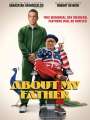 Постер к фильму „Все о моем отце“