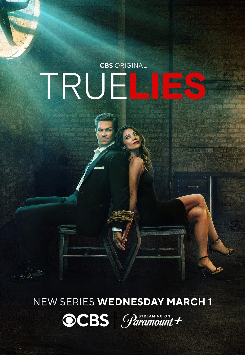 Правдивая ложь / True Lies