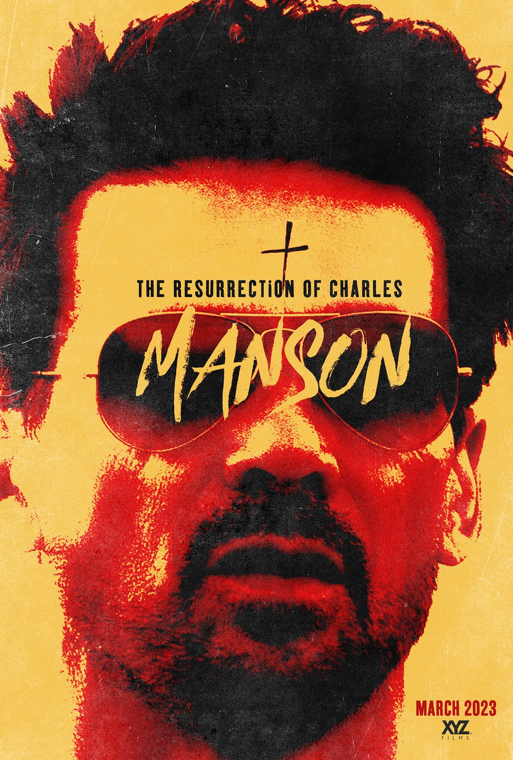 Паранормальное. Страна призраков / The Resurrection of Charles Manson (2023) отзывы. Рецензии. Новости кино. Актеры фильма Паранормальное. Страна призраков. Отзывы о фильме Паранормальное. Страна призраков