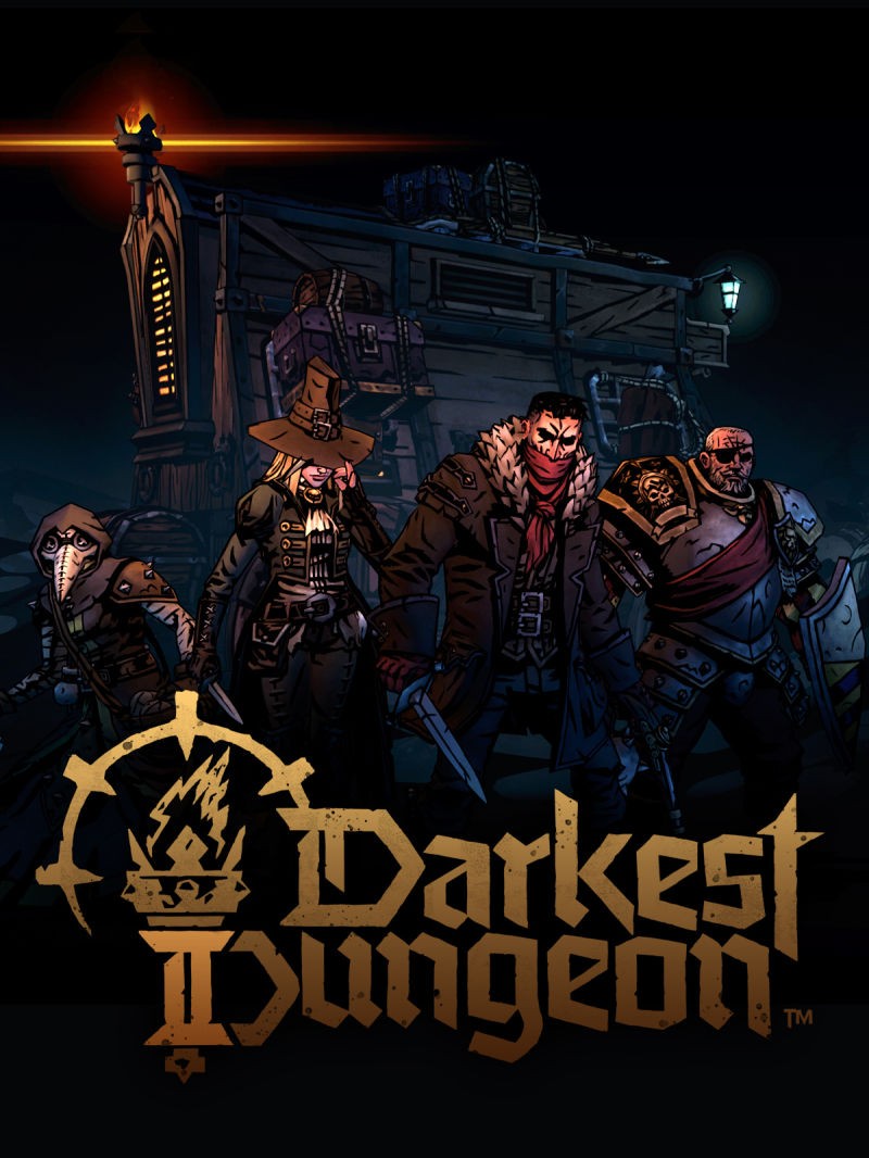 Darkest Dungeon II