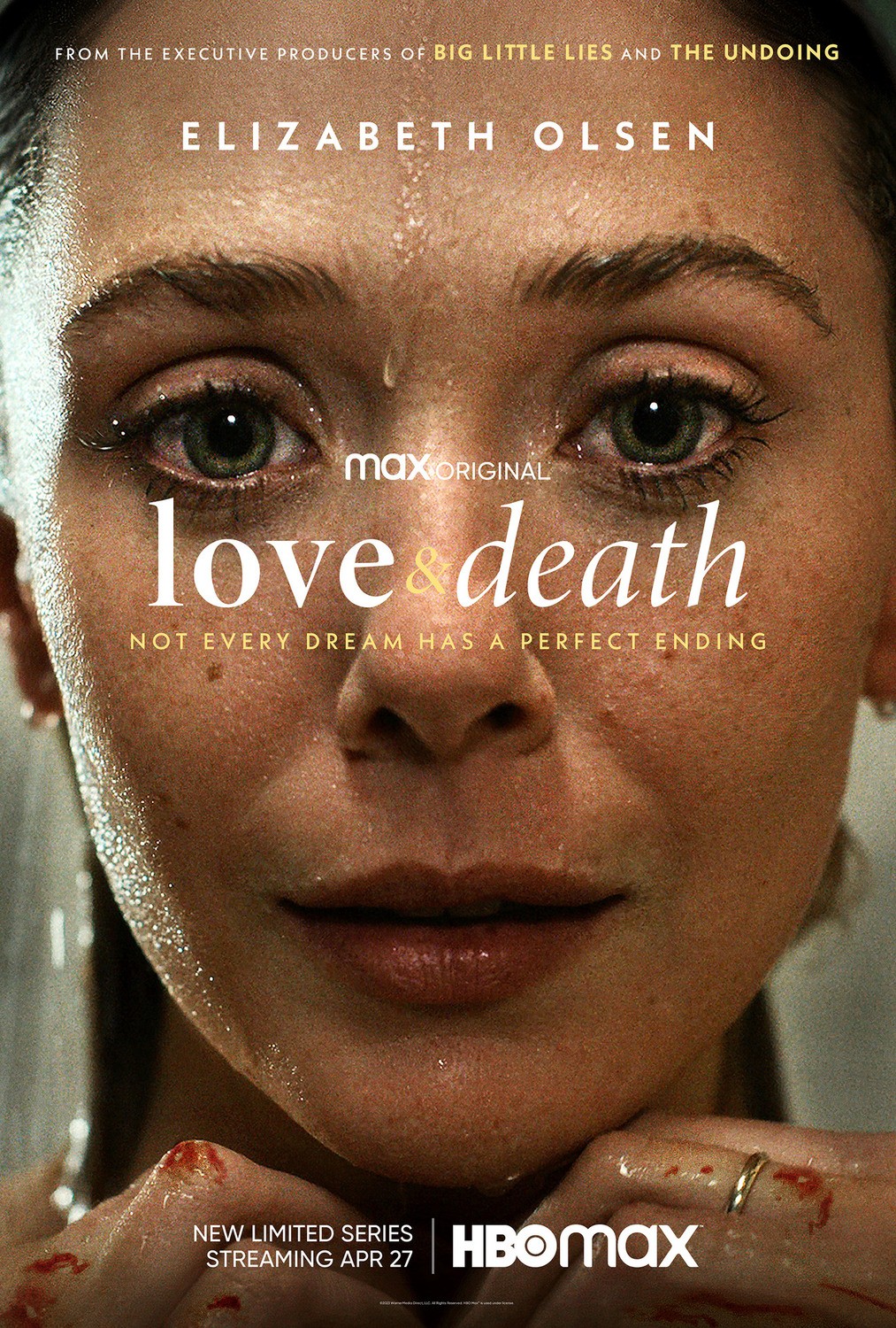Любовь и смерть / Love and Death