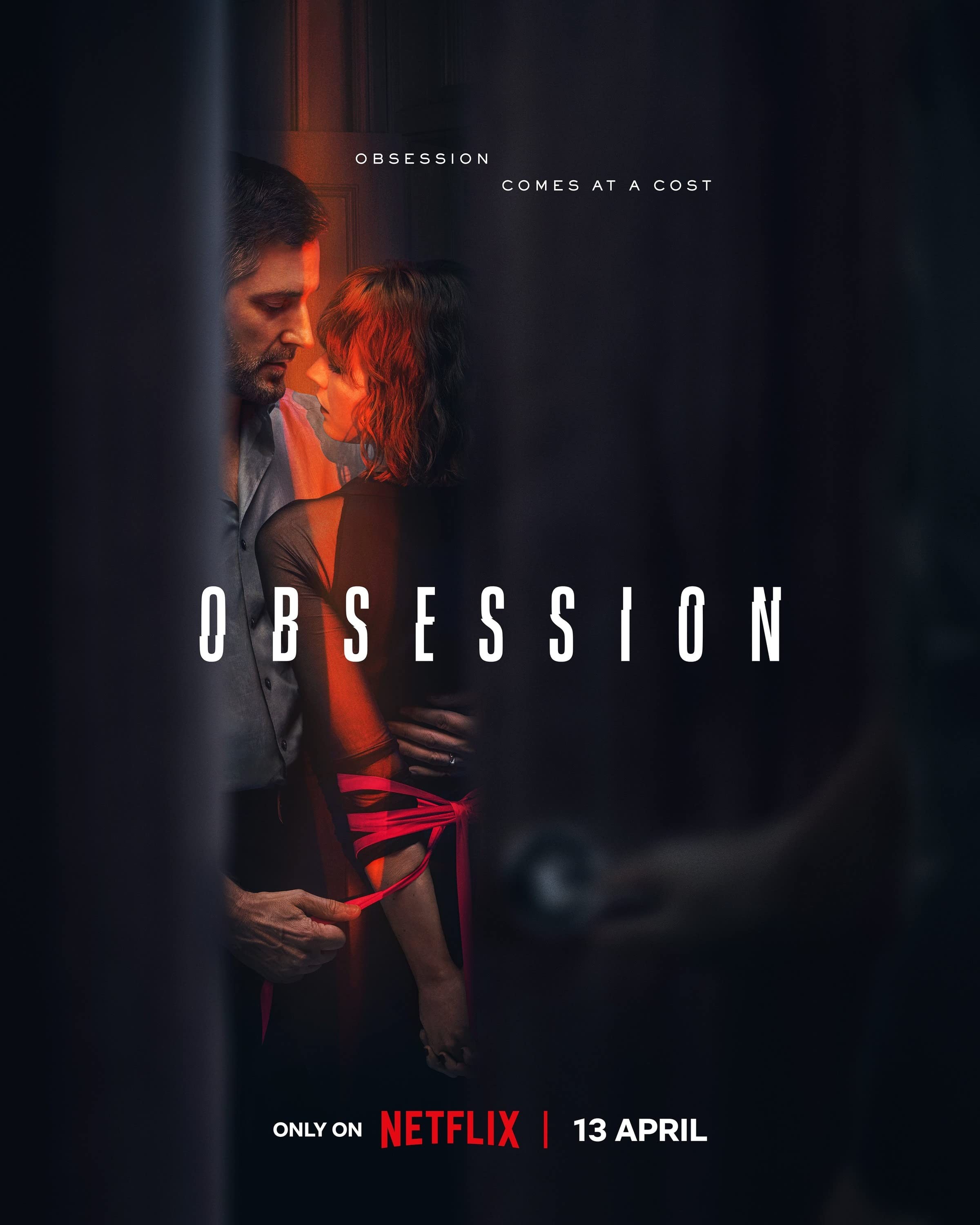 Одержимость / Obsession