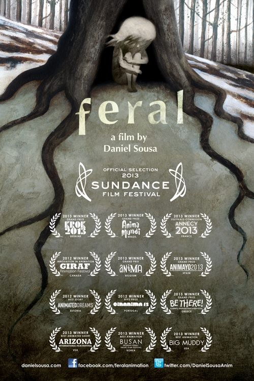 Дикий / Feral (2012) отзывы. Рецензии. Новости кино. Актеры фильма Дикий. Отзывы о фильме Дикий