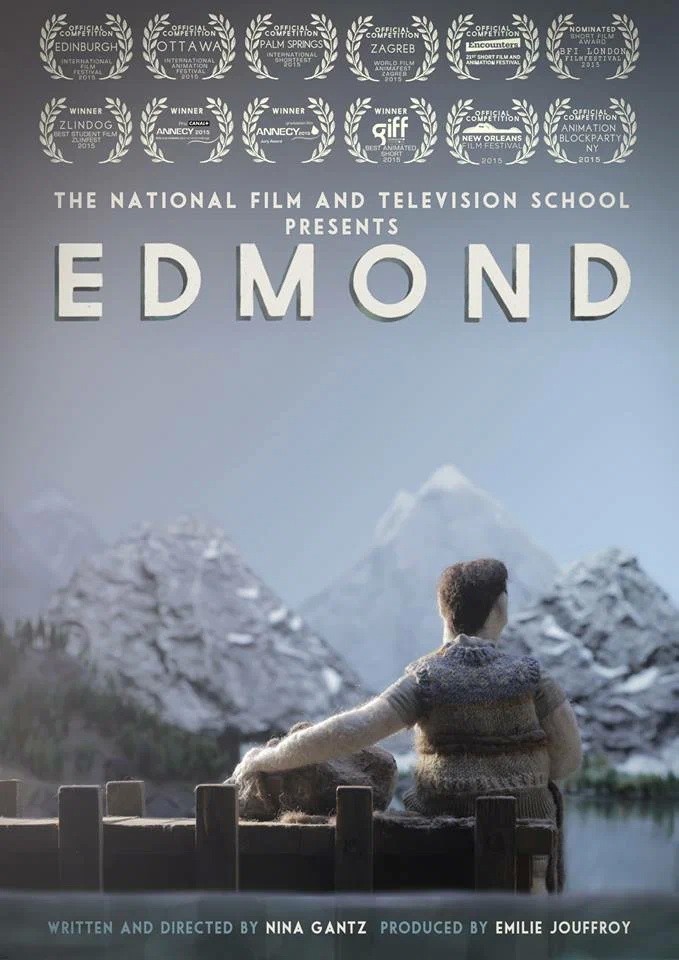 Эдмонд / Edmond (2015) отзывы. Рецензии. Новости кино. Актеры фильма Эдмонд. Отзывы о фильме Эдмонд